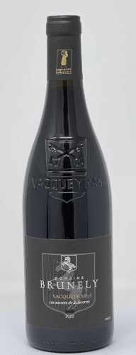 Domaine Brunely 2022 V Vacqueyras
