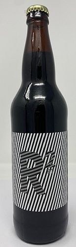 Cycle Brewing Rare Dos Buffalo Trace Barrel-Aged