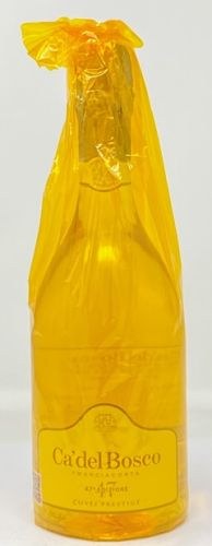 Ca del Bosco Non Vintage Franciacorta, Cuvee Prestige Sparkling