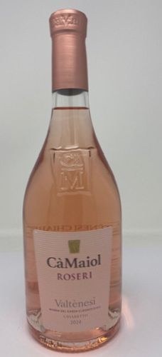 Ca Maiol 2024 Roseri Roseri (Rose)