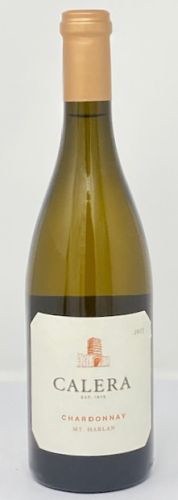 Calera 2023 Chardonnay