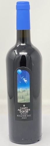 Campo alle Comete 2023 Stupore Red Blend