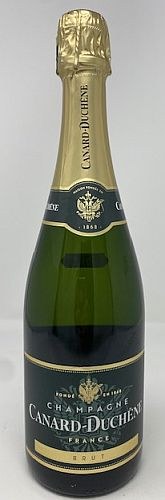 Canard-Duchene Non Vintage Brut