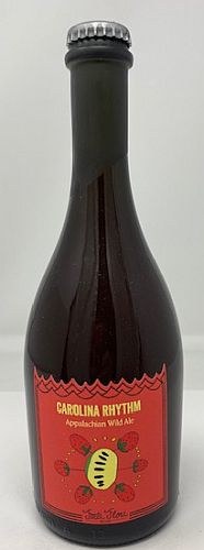 Fonta Flora Brewry Carolina Rhythm Sour - San Diego Wine & Beer Co.