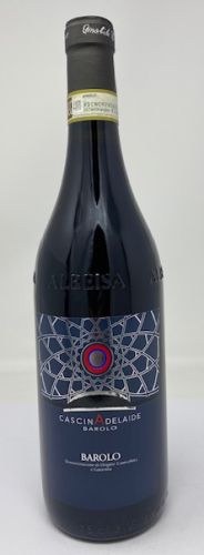 Cascina Adelaide 2019 Barolo
