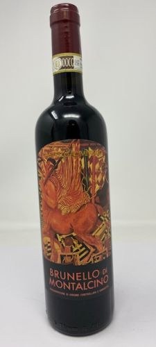 Castello Romitorio 2020 Brunello di Montalcino
