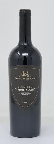 Castiglion del Bosco 2019 Brunello di Montalcino