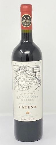 Catena 2024 Malbec