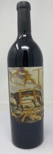 Caterwaul 2022 Cabernet Sauvignon