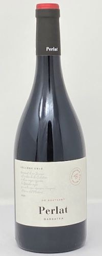 Cellers Unio 2023 Perlat Garnaxta