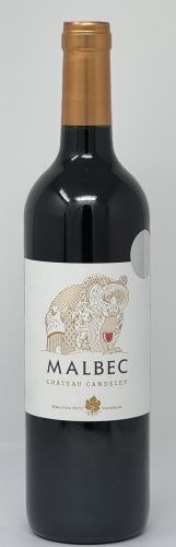 Chateau Candeley 2022 Bordeaux