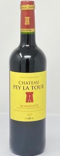 Chateau Pey la Tour 2023 AOC Bordeaux