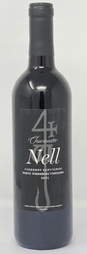 Chacewater 2021 NELL Cabernet Sauvignon