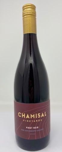 Chamisal 2023 Pinot Noir