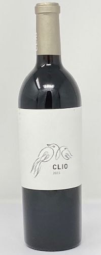 Clio By Bodegas El Nido 2023 Red Blend