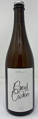Side Project Brewing Coeur de Cuvee Sour