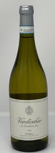 Colleleva 2024 Verdicchio dei Castelli di Jesi