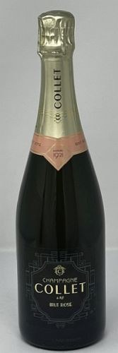 Collet Non Vintage Brut Rose
