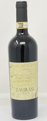 Colli di Castelfranci 2019 Aglianico