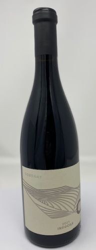 Cordant 2021 Indocile Syrah