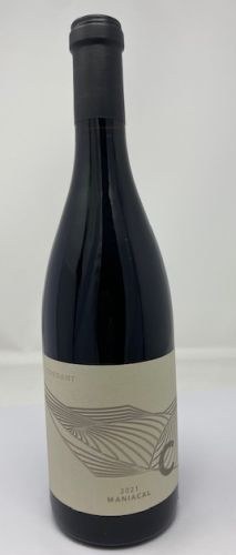 Cordant 2021 Maniacal GSM Blend