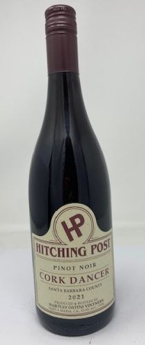 Hitching Post 2021 Cork Dancer Pinot Noir