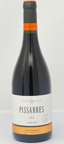 Costers del Priorat 2023 Pissarres Red Blend