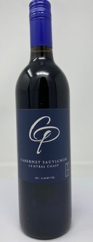 CP by CaliPaso 2021 Cabernet Sauvignon