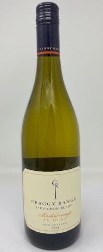 Craggy Range 2023 Te Muna Sauvignon Blanc