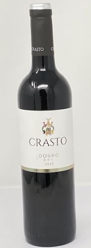 Crasto By Quinta do Crasto 2023 DOC Red Wine