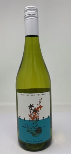 Daniel Brennan 2023 Giunta Sauvignon Blanc