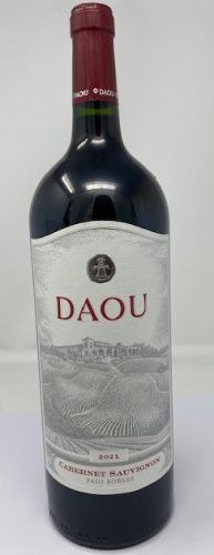 Daou 2021 Magnum Cabernet Sauvignon