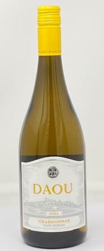 Daou 2024 Chardonnay