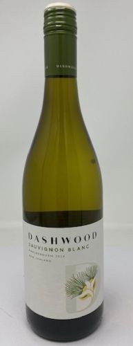 Dashwood 2024 Sauvignon Blanc