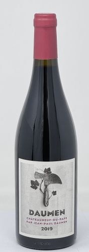 Jean Paul Daumen 2019 Chateauneuf du Pape