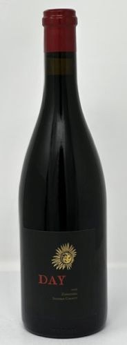 Day By Failla 2023 Zinfandel