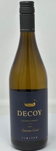 Decoy By Duckhorn 2023 ch Chardonnay