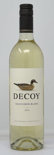 Decoy By Duckhorn 2024 Sauvignon Blanc