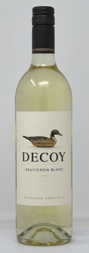 Decoy By Duckhorn 2025 Sauvignon Blanc