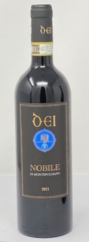 DEI 2021 Vino Nobile Montepulciano
