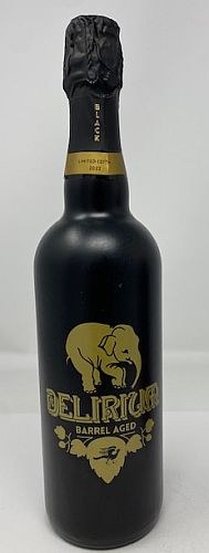 Delirium Black Barrel-Aged