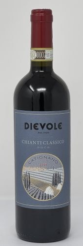 Dievole 2021 Catignano Chianti Classico
