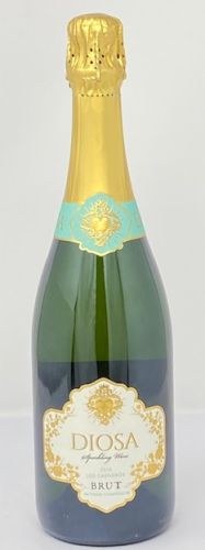 Diosa 2016 Brut