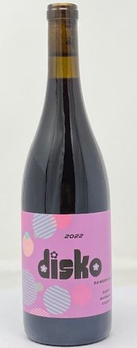 Disko 2022 Sangiovese Carbonic
