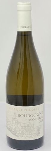 Domaine Charly Nicolle 2023 Blanc