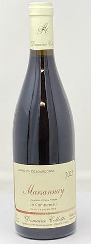 Domaine Collotte 2022 En Combereau Burgundy