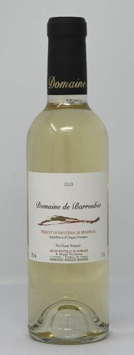 Domaine de Barroubio 2021 Muscat