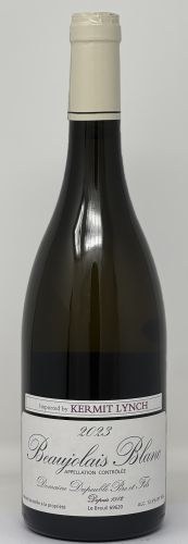 Domaine Dupeuble 2023 Beaujolais Blanc