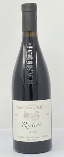 Domaine Notre Dame des Pallieres 2032 Les Ribes Rouge