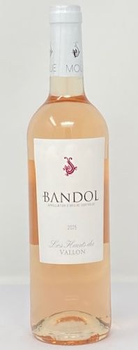 Domaine Pelaquie 2025 Rose